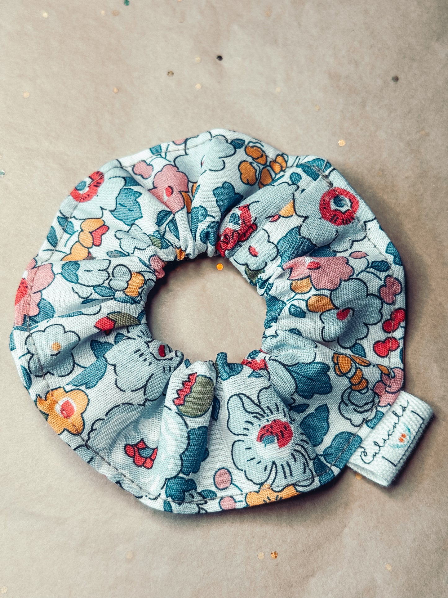 f. Cuellos para muñequín Ed. Navidad