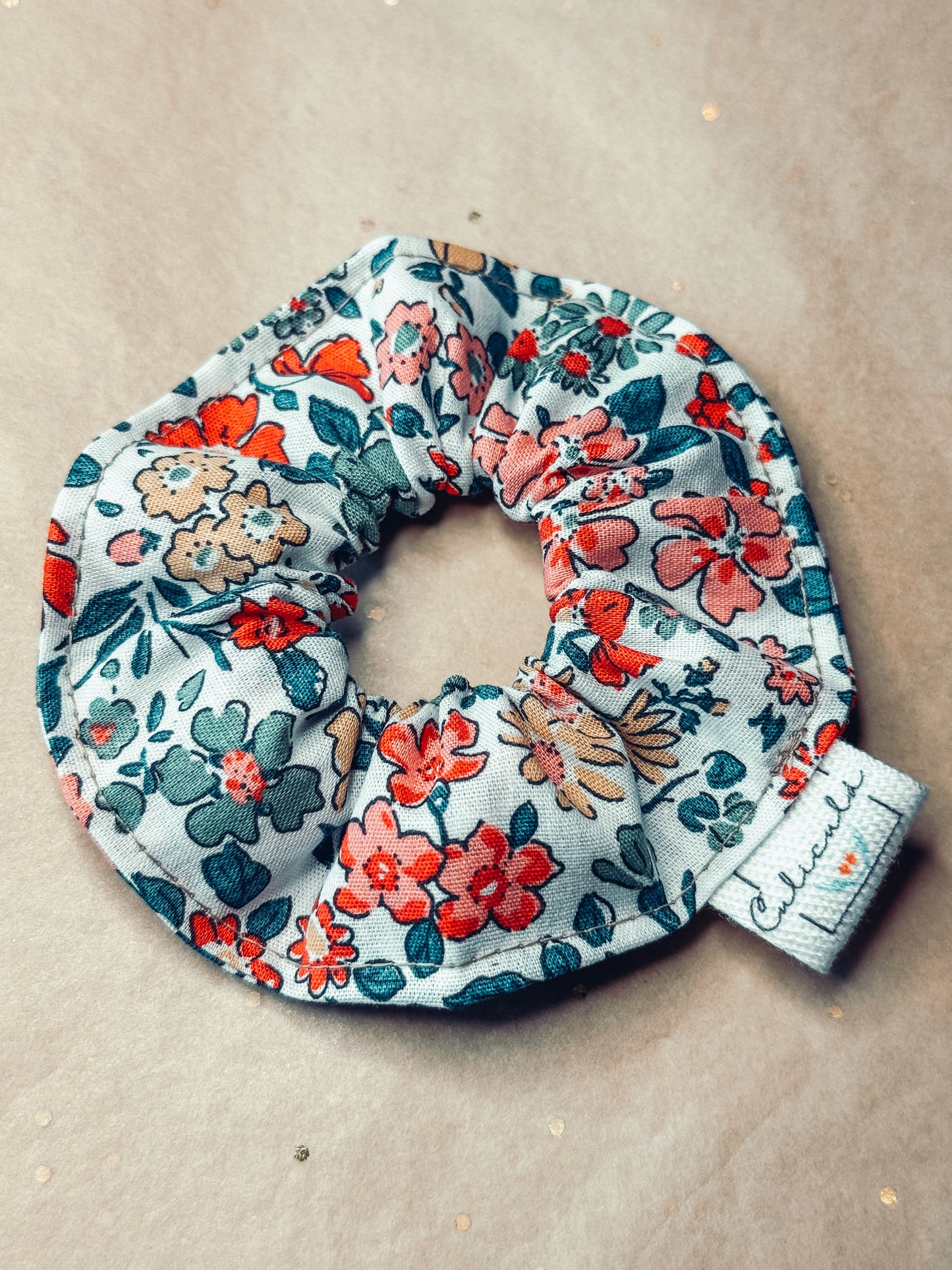 f. Cuellos para muñequín Ed. Navidad